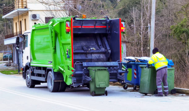 Retail Junk Removal in Lanett, AL